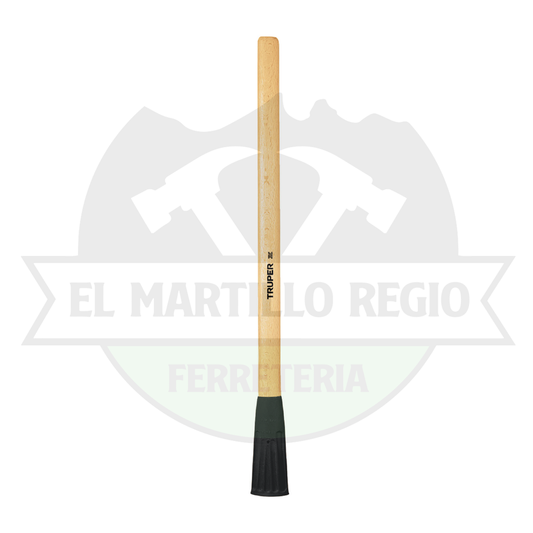 MANGO DE MADERA 36 ZAPAPICOS/ TALACHOS DE 4 A 7 LB