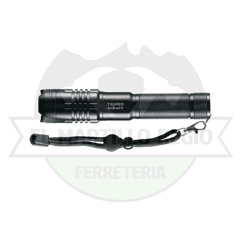 LINTERNA LED RECARGABLE