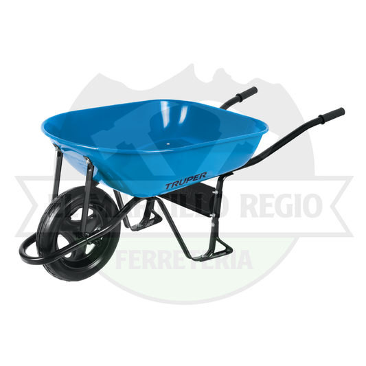 ** CAT-50FF CARRETILLA 5.5 FT3, LLANTA IMPONCHABLE