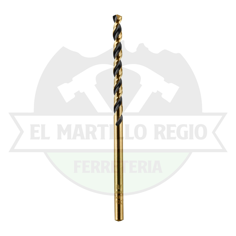 BROCA HSS 1/8"