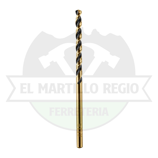 BROCA HSS 1/8"