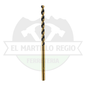BROCA HSS 1/8"