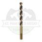 BROCA HSS 3/8"