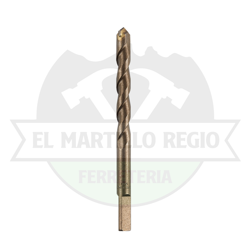 BROCA P/CONCRETO DE 1/2 X 6"
