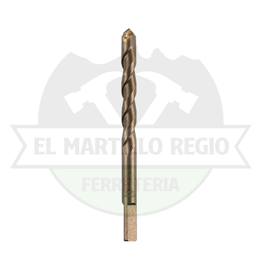 BROCA P/CONCRETO DE 1/2 X 6"