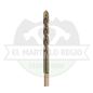 BROCA P/CONCRETO DE 1/2 X 6"