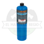 CILINDRO DE GAS PROPANO