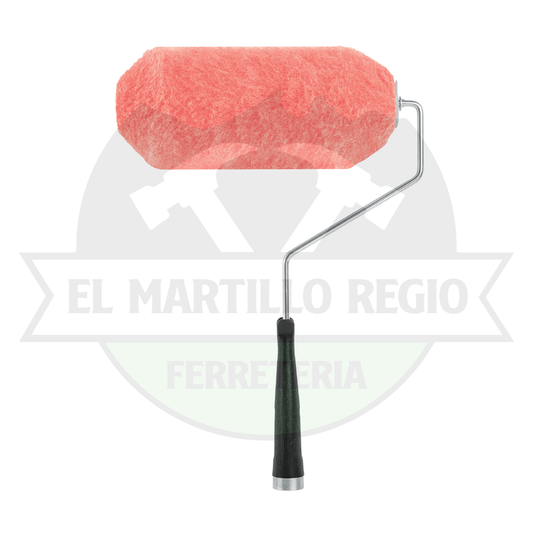 RODILLO P/PINTAR 9" X 1-1/4"