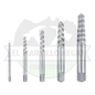 JUEGO CON 5 EXTRACTORES DE TORNILLOS