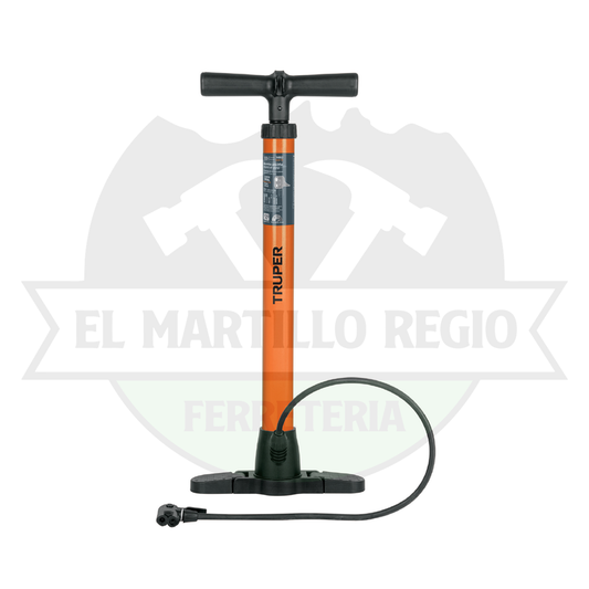 BOMBA MANUAL P/INFLAR