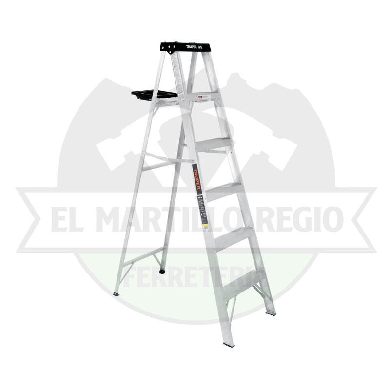 ESCALERA DE TIJERA TIPO III