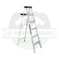 ESCALERA DE TIJERA TIPO III