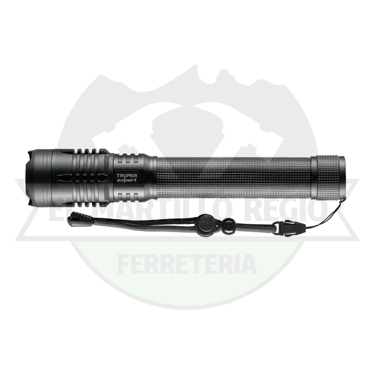 LINTERNA LED RECARGABLE