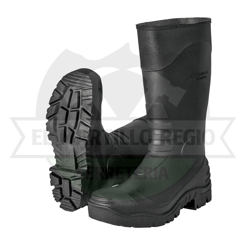 BOTAS JARDINERAS 27