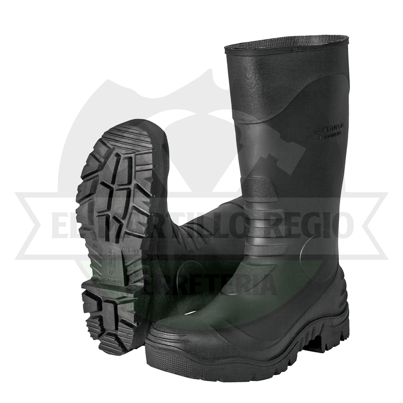 BOTAS JARDINERAS 28