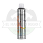 PINTURA EN AEROSOL