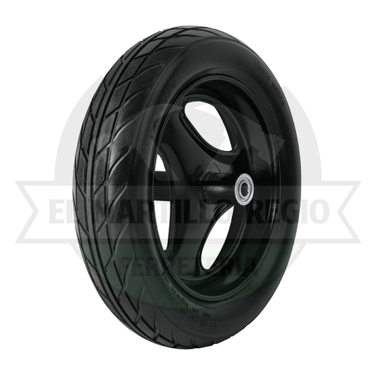 LLANTA COMPLETA IMPONCHABLE 16"