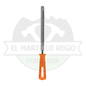 LIMA TRIÁNGULO PESADO 8"