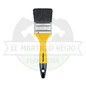 BROCHA USO GENERAL DE 2" C/MANGO DE PLÁSTICO