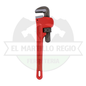 LLAVE STILSON 10"