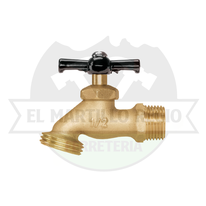 LLAVE P/MANGUERA 1/2"