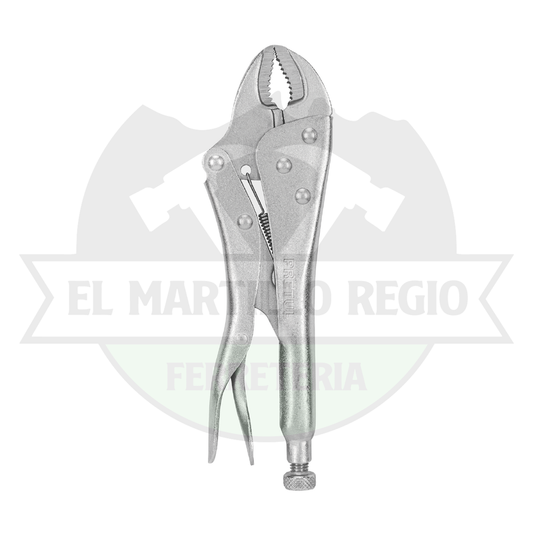 PINZA DE PRESIÓN 10"