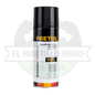 PINTURA EN AEROSOL NEGRO BRILLANTE 400 ML