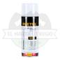 PINTURA EN AEROSOL BLANCO BRILLANTE 400 ML