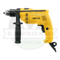 ROTOMARTILLO/DESTORNILLADOR 1/2", 550 W