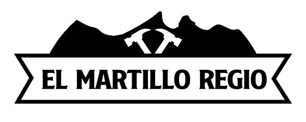 El Martillo Regio