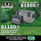 HIELERA DE 44L